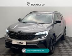 Renault Espace 5