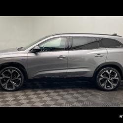 Renault Espace 5 Espace E-Tech hybrid 200 esprit Alpine Eu