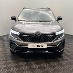 Renault Espace 5 Espace E-Tech hybrid 200 esprit Alpine Eu