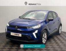 Renault Captur Eu