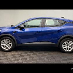 Renault Captur Captur E-Tech full hybrid 145 ch Evolution Eu