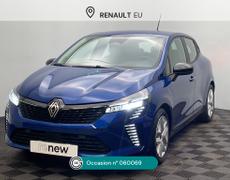 Renault Clio 5 Eu