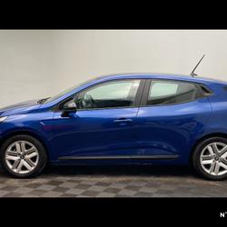 Renault Clio 5 Clio E-Tech full hybrid 145 ch GSR2 Evolution Eu