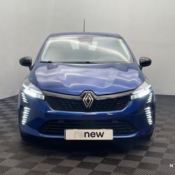 Renault Clio 5 Clio E-Tech full hybrid 145 ch GSR2 Evolution Eu