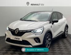 Renault Captur Eu
