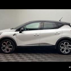 Renault Captur Captur TCe 140 Intens Eu