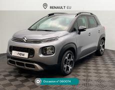 Citroen C3 Aircross Eu