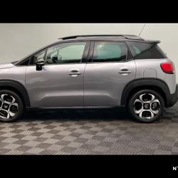 Citroen C3 Aircross C3 Aircross PureTech 130 S&S EAT6 Shine Eu