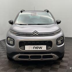 Citroen C3 Aircross C3 Aircross PureTech 130 S&S EAT6 Shine Eu