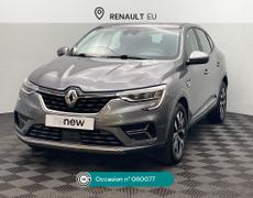 Renault Arkana Eu