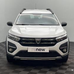 Dacia Jogger Jogger ECO-G 100 5 places Essentiel Eu