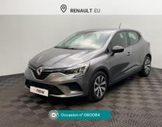 Renault Clio 5 Eu