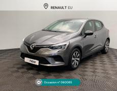 Renault Clio 5 Eu