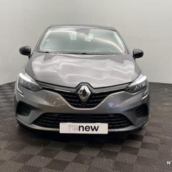 Renault Clio 5 Clio TCe 90 Equilibre Eu