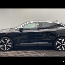 Renault Megane E-Tech Megane E-Tech EV60 220 ch super charge Techno Eu