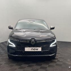 Renault Megane E-Tech Megane E-Tech EV60 220 ch super charge Techno Eu