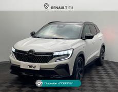 Renault Austral Eu