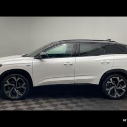 Renault Austral Austral E-Tech full hybrid 200 GSR2 Techno esprit Alpine Eu