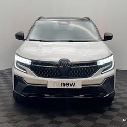 Renault Austral Austral E-Tech full hybrid 200 GSR2 Techno esprit Alpine Eu