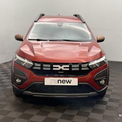 Dacia Jogger Jogger ECO-G 100 7 places Extreme Eu