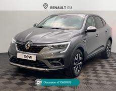 Renault Arkana Eu