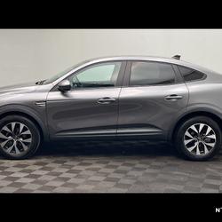 Renault Arkana Arkana mild hybrid 140 EDC FAP - 22 Evolution Eu