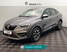 Renault Arkana Eu