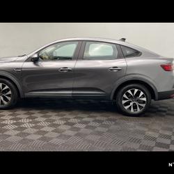 Renault Arkana Arkana TCe 140 EDC FAP Zen Eu