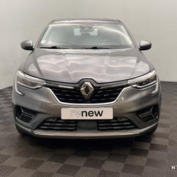 Renault Arkana Arkana TCe 140 EDC FAP Zen Eu