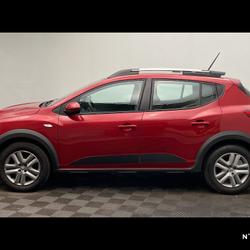 Dacia Sandero Sandero TCe 90 Stepway Expression Eu