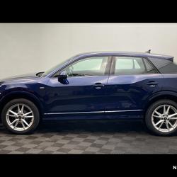 Audi Q2 Q2 35 TFSI 150 S tronic 7 Advanced Eu