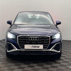 Audi Q2 Q2 35 TFSI 150 S tronic 7 Advanced Eu