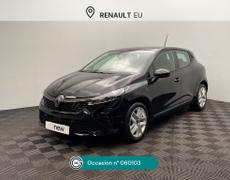 Renault Clio 5 Eu