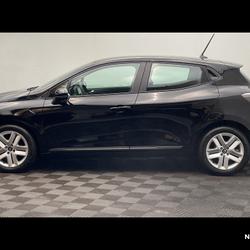 Renault Clio 5 Clio TCe 90 ch GSR2 Evolution Eu