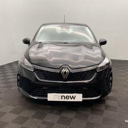 Renault Clio 5 Clio TCe 90 ch GSR2 Evolution Eu