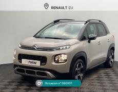 Citroen C3 Aircross Eu