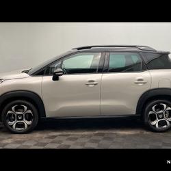Citroen C3 Aircross C3 Aircross PureTech 130 S&S EAT6 Shine Eu