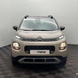 Citroen C3 Aircross C3 Aircross PureTech 130 S&S EAT6 Shine Eu