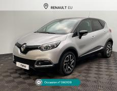 Renault Captur Eu