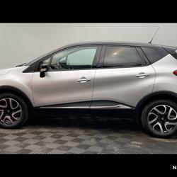 Renault Captur Captur TCe 90 Energy E6 Intens Eu