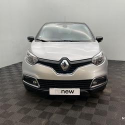 Renault Captur Captur TCe 90 Energy E6 Intens Eu