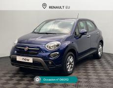 Fiat 500L Eu