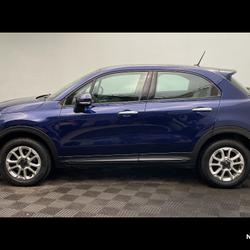 Fiat 500L 500L 1.6 Multijet 120 ch S/S City Cross Eu