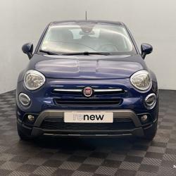 Fiat 500L 500L 1.6 Multijet 120 ch S/S City Cross Eu
