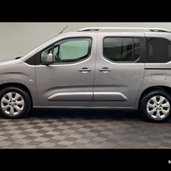 Opel Combo life Combo Life L1H1 1.5 Diesel 100 ch Start/Stop Innovation Eu