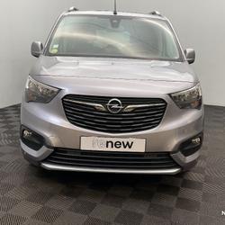 Opel Combo life Combo Life L1H1 1.5 Diesel 100 ch Start/Stop Innovation Eu