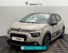 Citroen C3 Eu