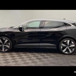 Renault Megane E-Tech Megane E-Tech EV60 220 ch super charge Equilibre Eu