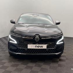 Renault Megane E-Tech Megane E-Tech EV60 220 ch super charge Equilibre Eu