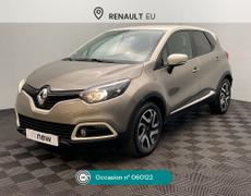 Renault Captur Eu